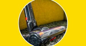 Gagnez Un aspirateur Dyson V15 Detect Total Clean de 1000 $