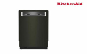 Gagnez Un lave-vaisselle Kitchenaid de 2500 $