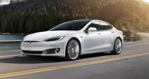 Gagnez Une voiture électrique Tesla