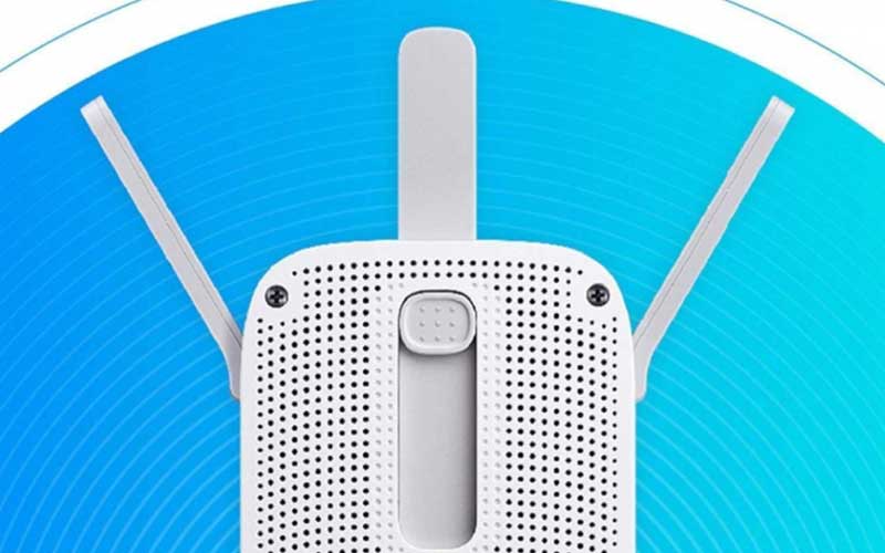 Un TP-Link AC 1750 à gagner