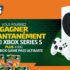 Gagnez 40 consoles jeux vidéo Xbox Series S