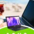 Gagnez Un ordinateur portable ultra fin ASUS