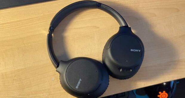 Gagnez un casque d'écoute Sony