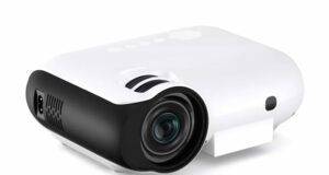 Gagnez un projecteur Apollo Series P20