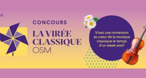 Gagnez un week-end à la Virée classique de l'OSM (2000 $)