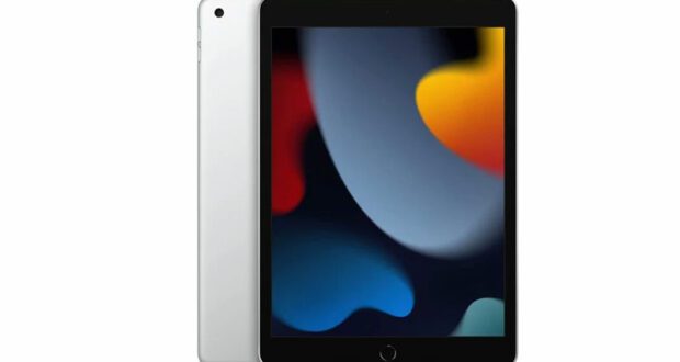 Un Ipad 9e génération de 356 $ à remporter