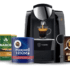 Gagnez 3 x 1 an de café et/ou 10 machines Tassimo