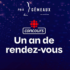 Gagnez Un an de rendez-vous Loto-Québec de 2500 $