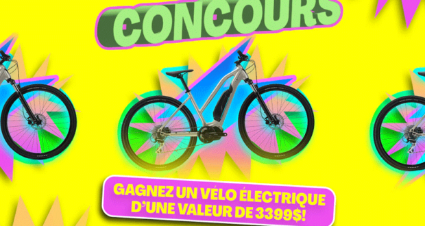 Gagnez Un vélo électrique E-Milano E5000 Devinci de 3399 $