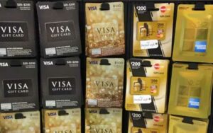 5 cartes-cadeaux MasterCard de 500 $ à gagner