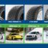 Gagnez 4 pneus d’hiver Michelin + 4 jantes stylisées DAI (1400 $)