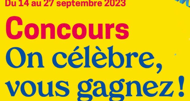 Gagnez Un prix voyage de 10 000 $