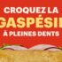 Gagnez Un voyage en Gaspésie pour 2 personnes (4000 $)