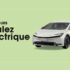 Gagnez Une magnifique voiture Prius Prime 2023