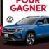 Gagnez un véhicule Volkswagen Taos 2024 de 40.375 $