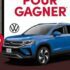 Gagnez un véhicule Volkswagen Taos 2024 de 40.375 $