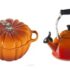 Remportez 2 incroyables ustensiles de cuisine Le Creuset (585 $)