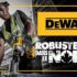 Remportez Un ensemble de produits Dewalt de 550 $