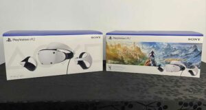 Remportez un ensemble PlayStation VR2 (820 $)