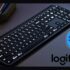 Un clavier Logitech à remporter