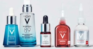 Gagnez 2 ensembles cadeaux Vichy de 304 $ chacun