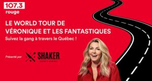 Gagnez Un grand prix de 5 000 $ en argent