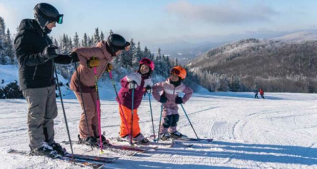 Gagnez Un séjour en famille au Domaine Jolivent (2632 $)