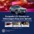 Gagnez Une escapade en Volkswagen Atlas (1000 $)