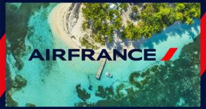 Gagnez un voyage en Guadeloupe avec Air France