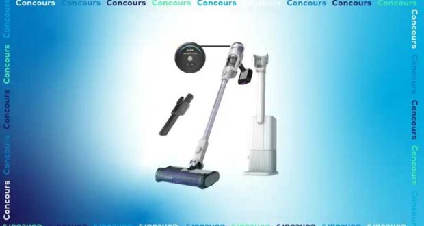 Gagnez Un Système de vidange automatique Shark