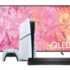 Gagnez Un téléviseur intelligent Samsung QLED UK UHD de 999 $