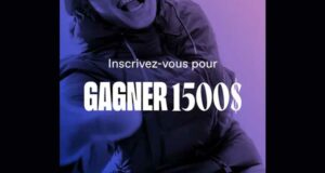 Gagnez Une carte-cadeau Altitude Sport de 1500 $