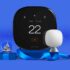 Gagnez 2 thermostat intelligent Wi-Fi ecobee