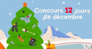 Gagnez 7000 $ en prix (Concours festif Sail)