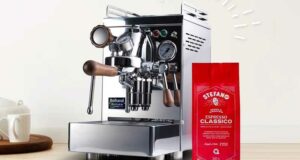 Gagnez Une machine à espresso Bellucci Artista de 2800 $