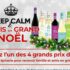 Remporter 4 prix épicerie de 500 $