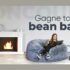Remportez Un Bean Bag de 350 $