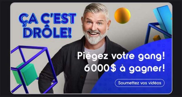 Gagnez 6000 $ en argent