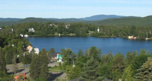 Gagnez Un voyage plein air au Lac Beauport de 800 $