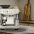 Gagnez Une machine à café Breville Barista de 2245 $