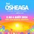 Gagne tes passes weekend pour Osheaga 2024