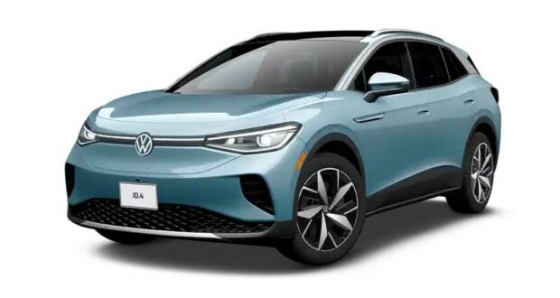 Gagnez 10 voitures Volkswagen 2024 (62 878 $ chacune)