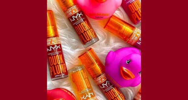 Gagnez 3 kits d’influenceur Duck Plump de 135$ chacun