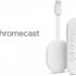 Gagnez un Chromecast 4K de Google