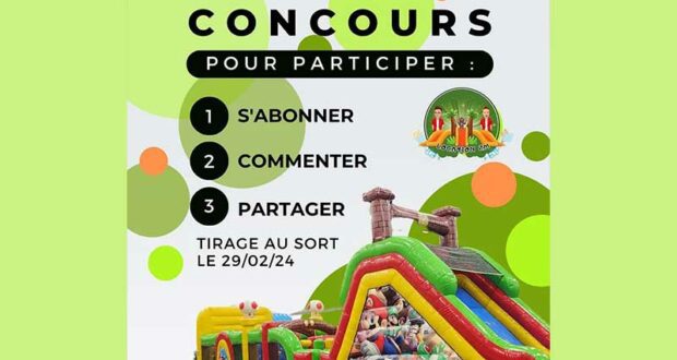 Gagnez un certificat cadeaux Location 2M de 100 $