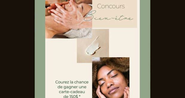 Gagnez une carte-cadeau Passion Herbale Cosmétiques de 150 $