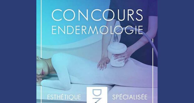 Gagnez votre traitement d'Endermologie