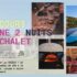 Gagne ton séjour gratuit au Chalet - La Croisée des Lacs