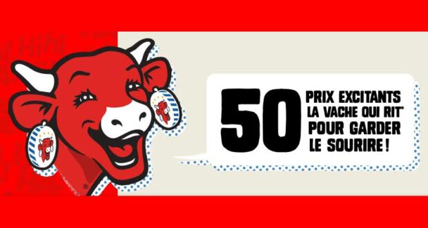 Gagnez 50 ensembles-cadeaux de 130 $ chacun