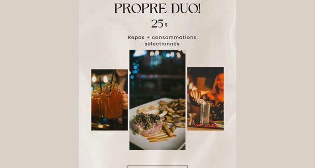 Gagnez une carte cadeau Pub Chienne à Jacques de 150$